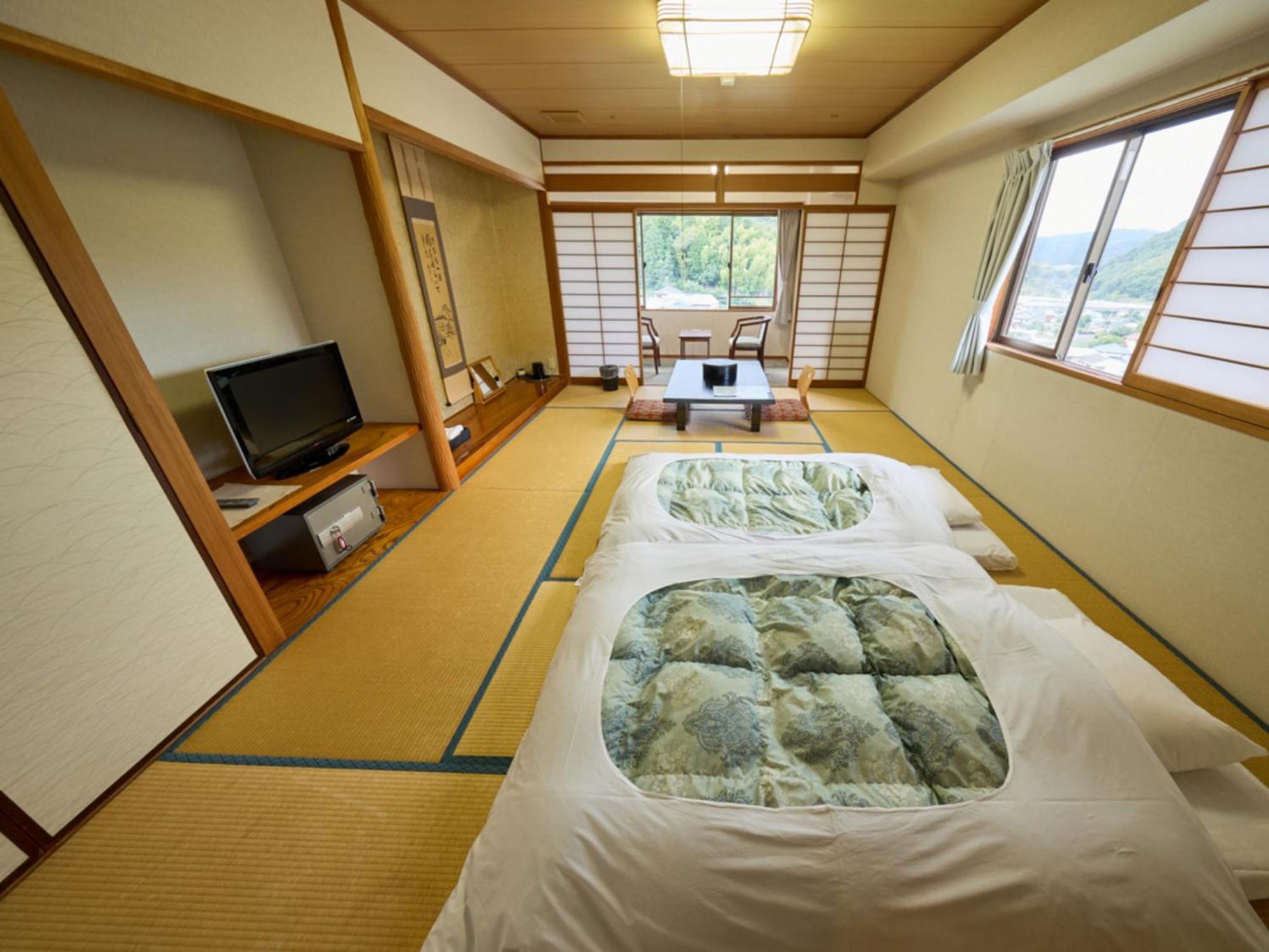 Shuzenji Onsen Hotel Takitei Izu  Exterior foto