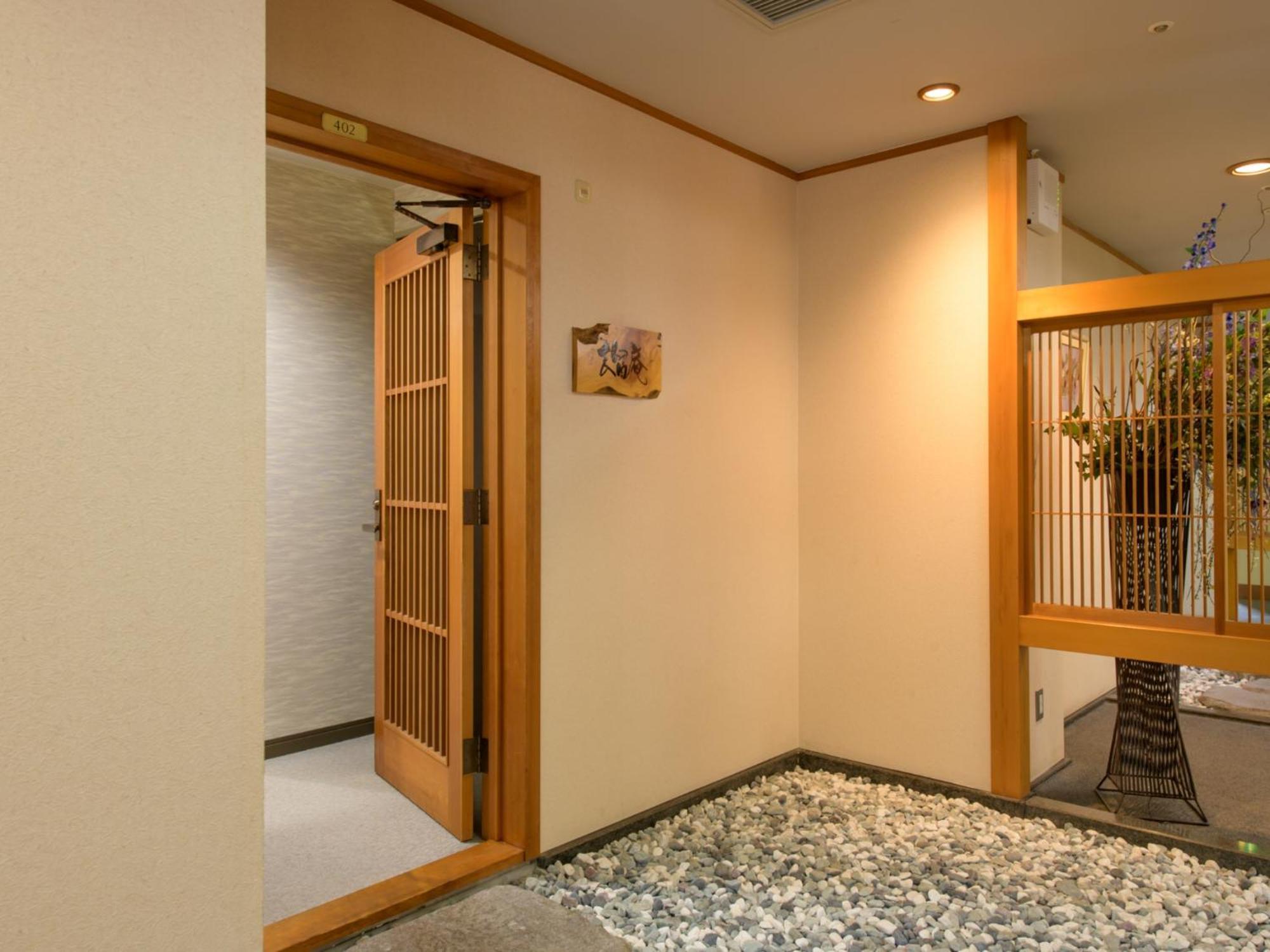 Shuzenji Onsen Hotel Takitei Izu  Exterior foto