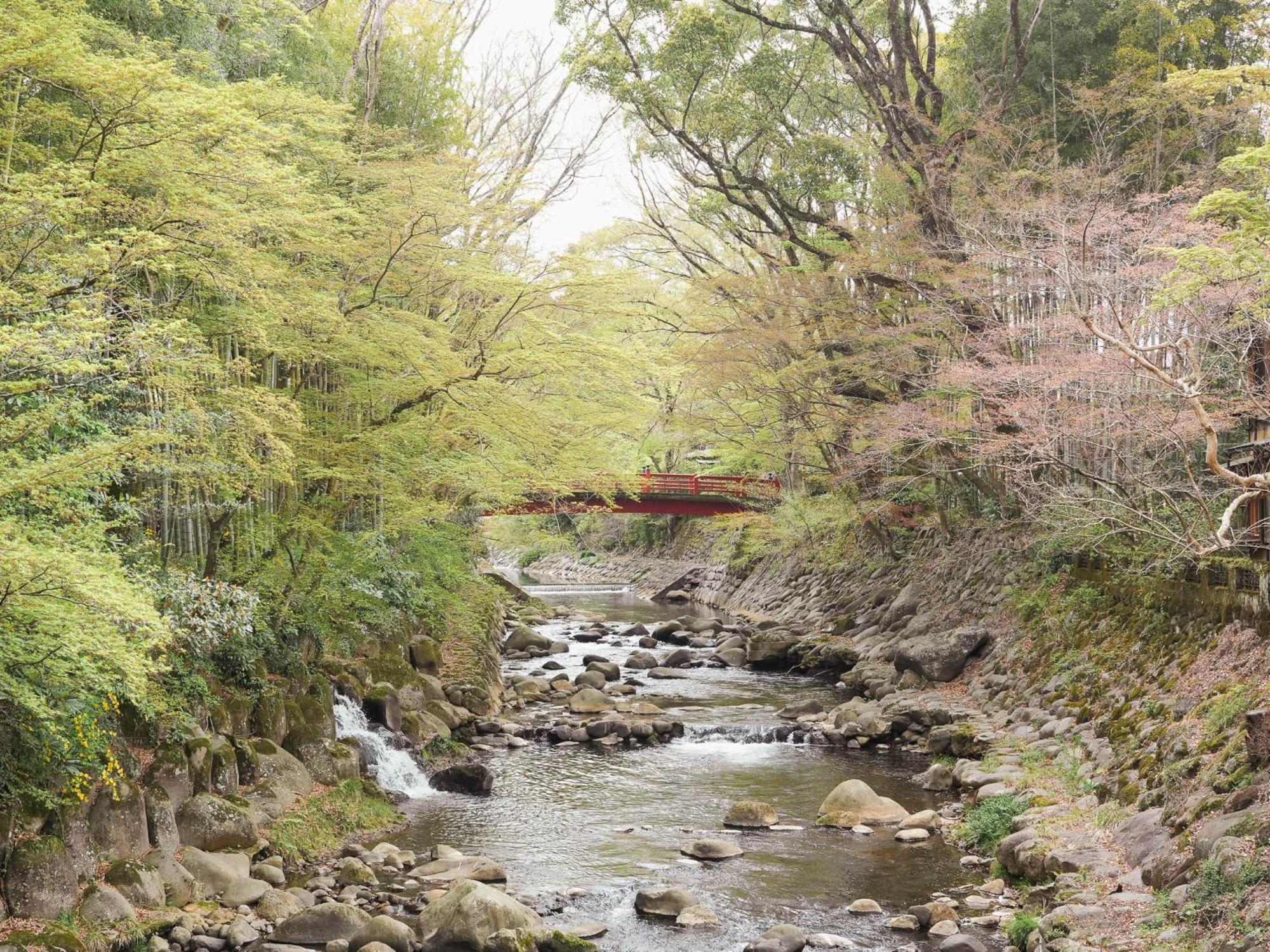 Shuzenji Onsen Hotel Takitei Izu  Exterior foto