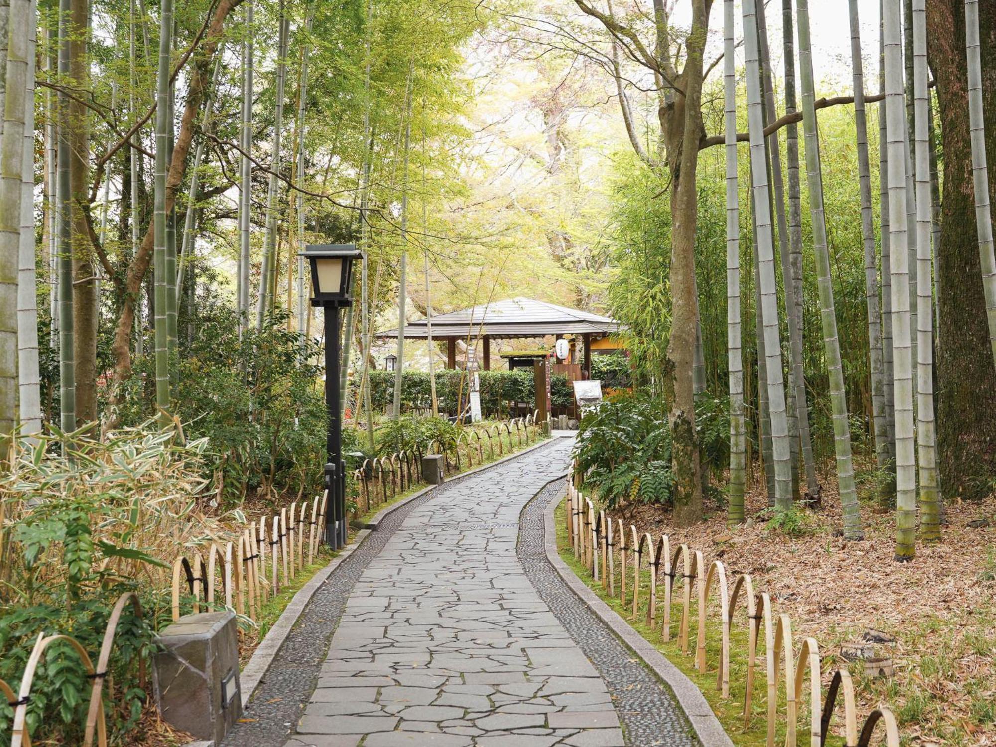 Shuzenji Onsen Hotel Takitei Izu  Exterior foto
